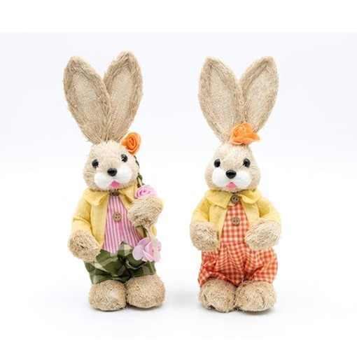 Picture of Easter Decoration Rabbit