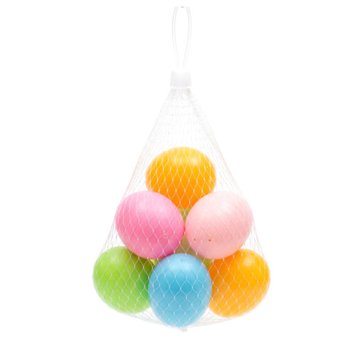 Picture of Egg Decoration (Set of 10) Pastel