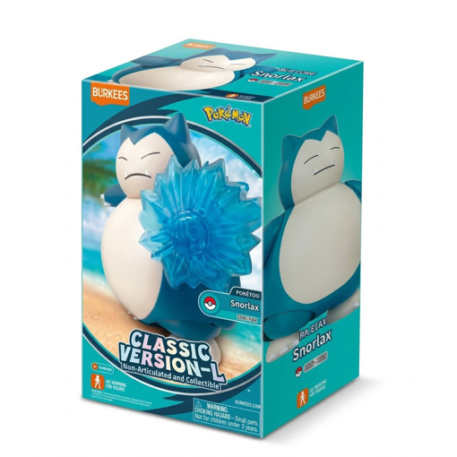 Picture of Blokees Pokemon Classic Version-L