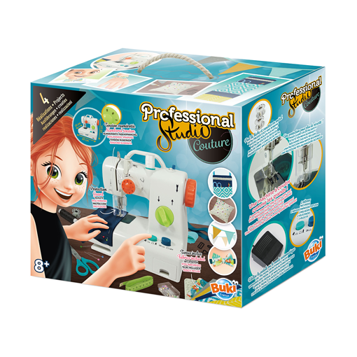 Picture of Electronic Game Age 8+ Buki, Professional
