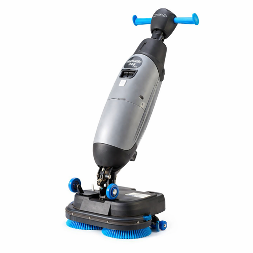 Picture of Electric Cleaning Machine Giant Floor