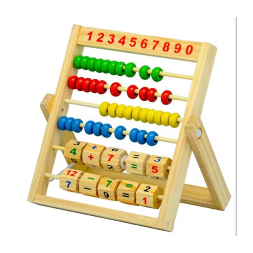 Picture of Abakus BUBU