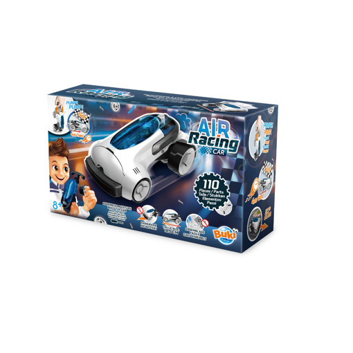 Picture of Rc/Toys Buki,Air Racing  Car