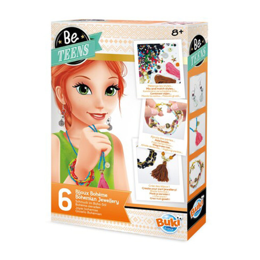 Picture of Bracelets Age 8+ Buki,Bohemian Jewellery