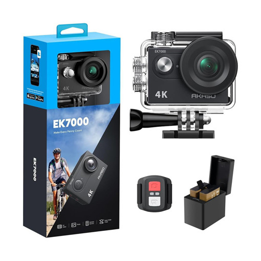 Picture of Camera EK7000 Akaso