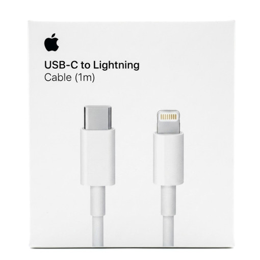 Picture of Charger USB-C Lightning IPhone