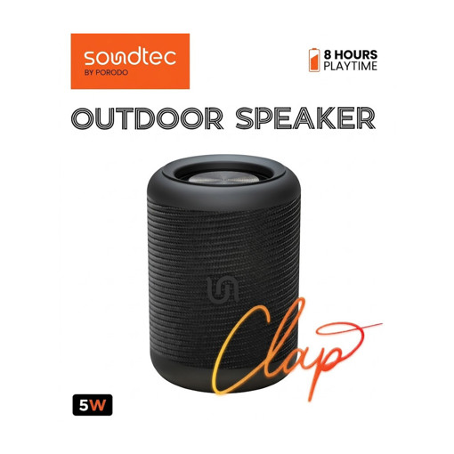 Picture of Speaker  Outdoor Wireless
