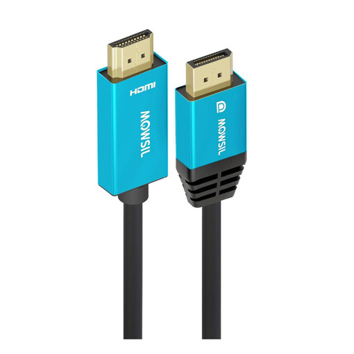 Picture of HV Cable, HDMI to Display Port, 2.meters, PVC BagH