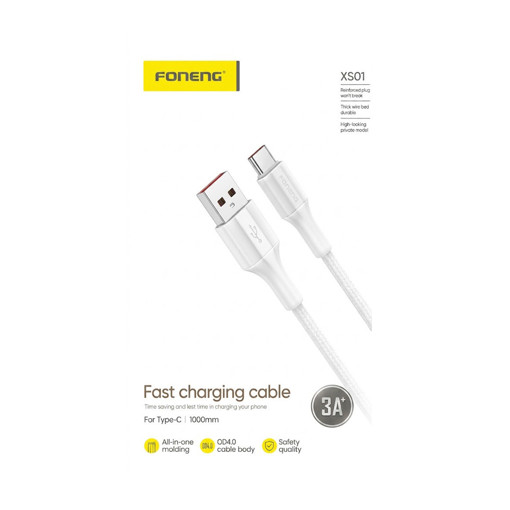 Picture of Phone Holder USB IPhone Foneng