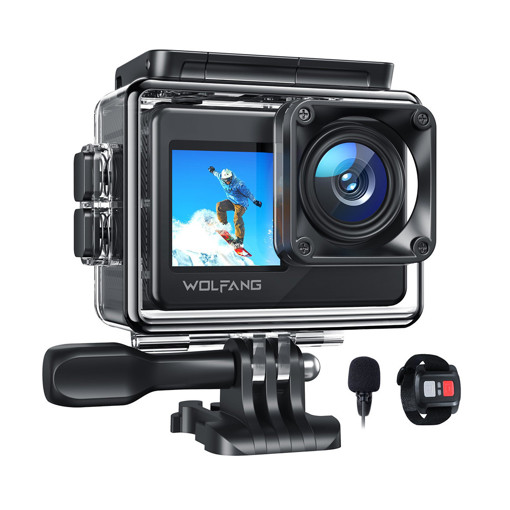 Picture of Camera Wolfang