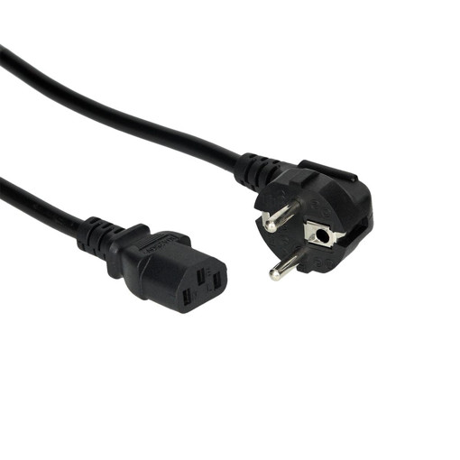 Picture of HV Cable, Power Supply for PC, 1.8m, PVC BagHV 285