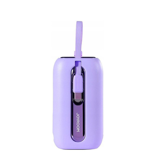 Picture of Mini Power Bank With Cable