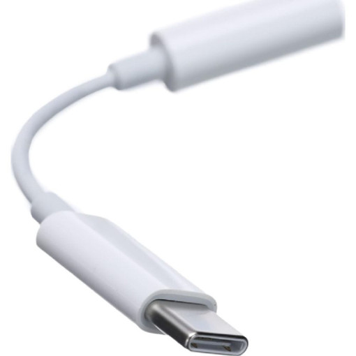 Picture of USB -C Headphone Jack Adapter