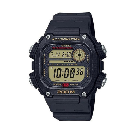 Picture of Watch Casio, DW-291H-9AVDF