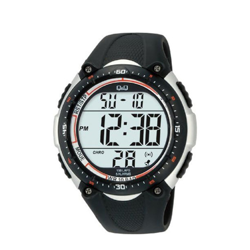 Picture of Watch Q&Q , MO10J1002Y