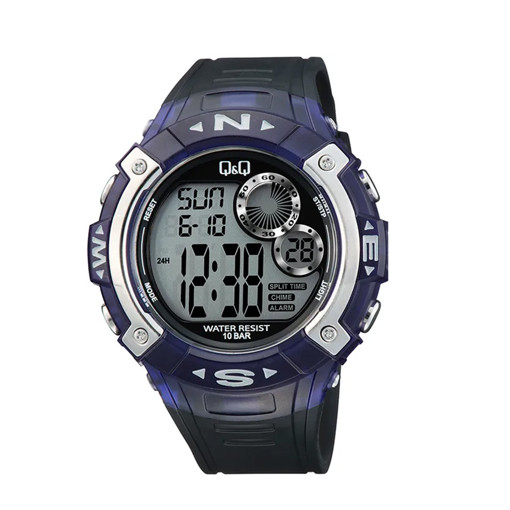 Picture of Watch Q&Q , G19A-003VY