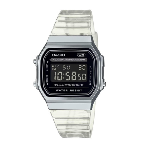 Picture of Watch Casio,  A168XES-1BDF
