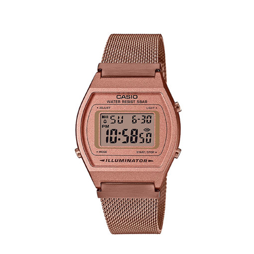 Picture of Watch Casio , B640WMR-5ADF