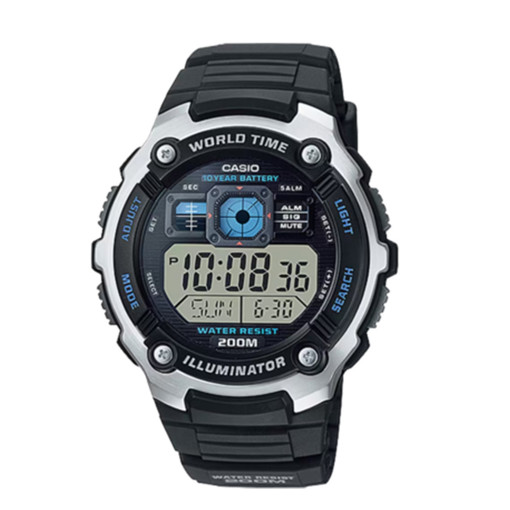 Picture of Watch Casio ,  AE-2000W-1AVDF
