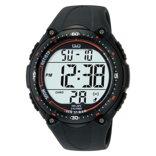 Picture of Watch Q&Q, MO10J001Y