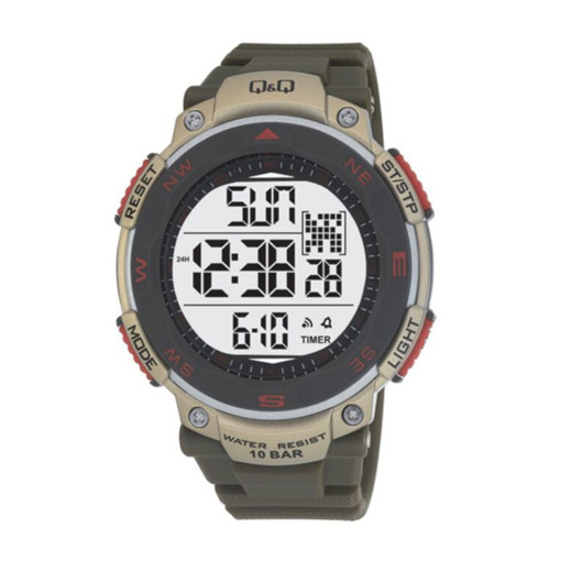 Picture of Watch Q&Q , M124J004Y