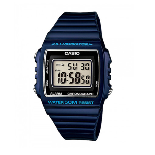 Picture of Watch Casio , W-215H-2AVDF