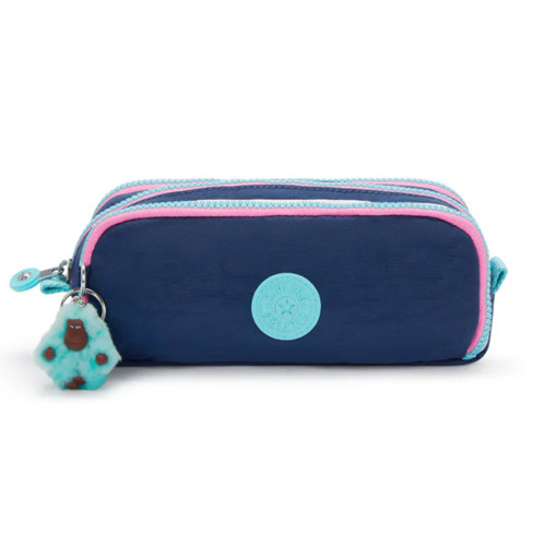 Picture of Pencil Case Resort Navy Gitroy Kipling