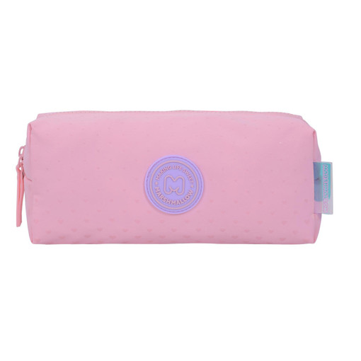 Picture of Pencil Case 1comp Holidate Marshmallow
