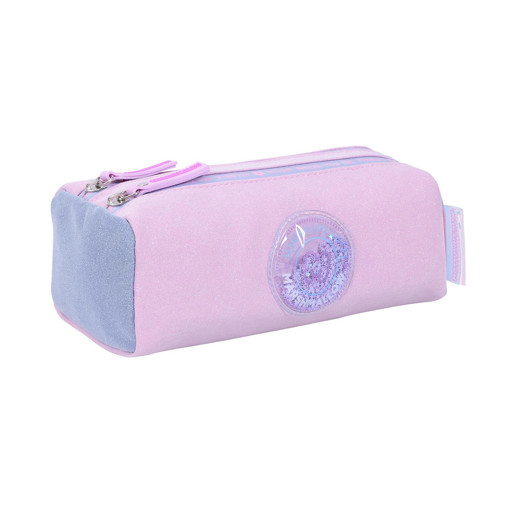 Picture of Pencil Case 1comp Sugar Crush Marshmallow