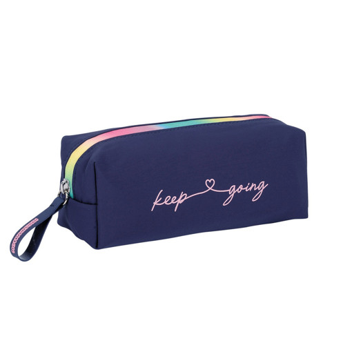 Picture of Pencil Case 1comp Fantasy Marshmallow