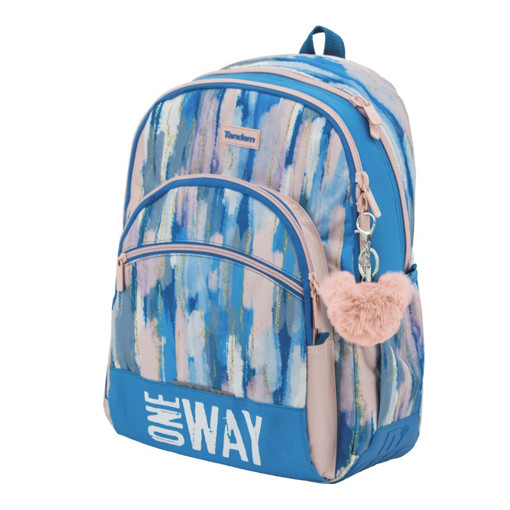 Picture of Backpack Mult.Comp. Large 1 Way Tandem