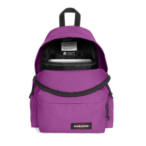 Picture of Backpack 1Comp. Large Purple Day Pakr Eastpak