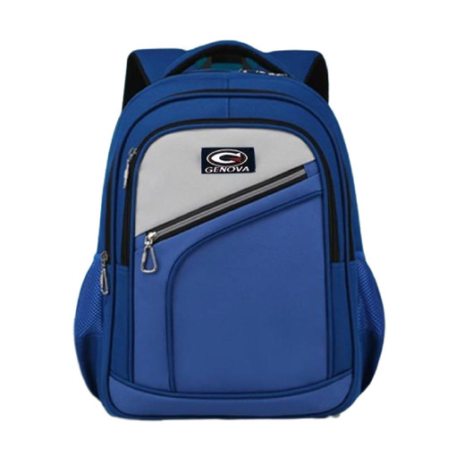 Picture of Backpack Large Blue Genova
