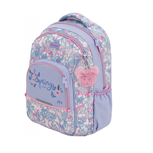 Picture of Backpack Mult.Comp. Large Flowfly Tandem