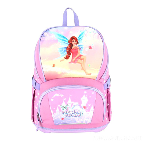 Picture of Backpack Large Girls Spirit