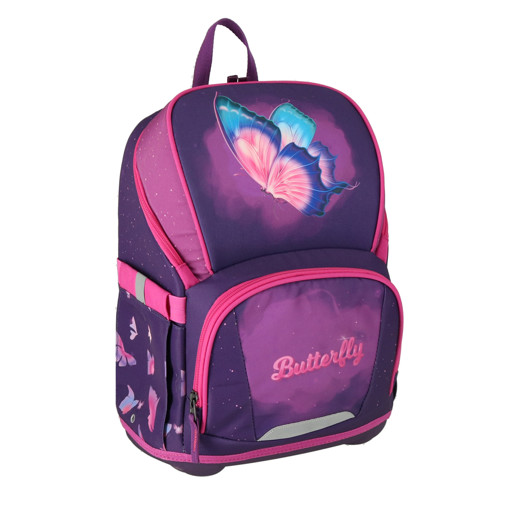Picture of Backpack Large Girls Spirit