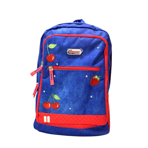 Picture of Backpack LargeGirls Pause