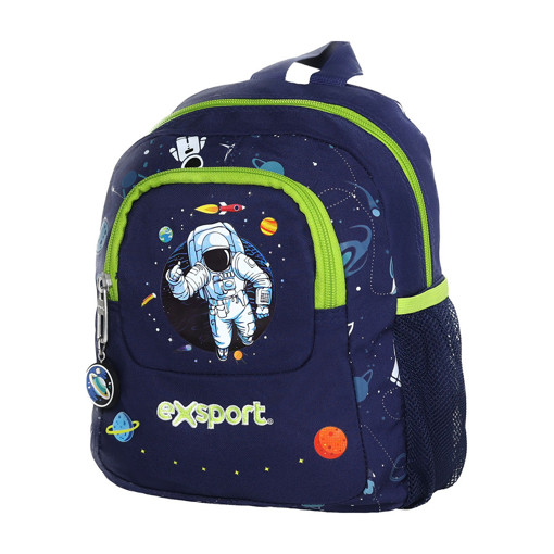 Picture of Backpack Medium Astronaute Exsport