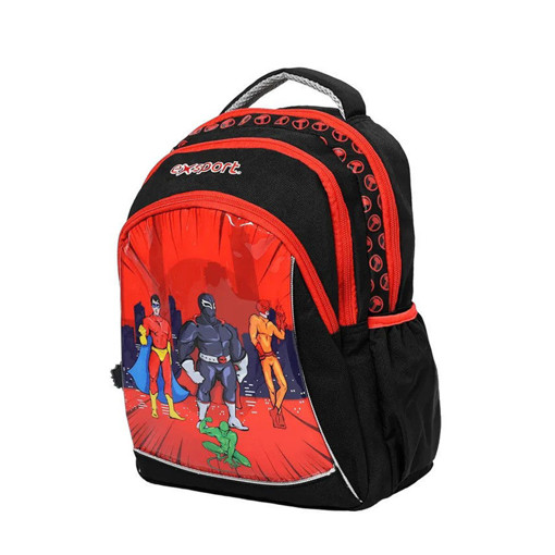 Picture of Backpack Medium Boys Exsport