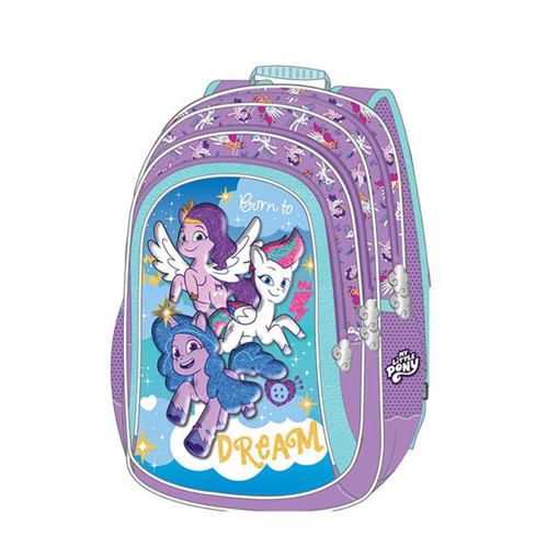 Picture of Backpack Medium Disney Girls Sunce