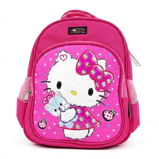 Picture of Backpack Medium Girls Genova