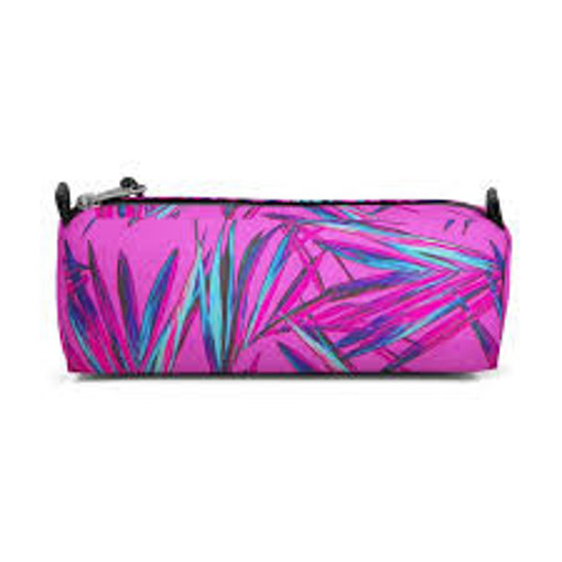 Picture of Pencil Case Brize Palm Pink Benchmark Single Eastp