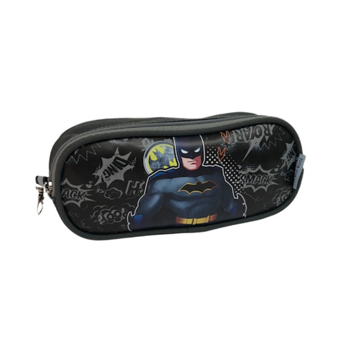 Picture of Pencil Case 1comp Batman Genova