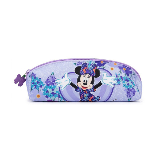 Picture of Pencil Case 1comp Disney Girls Sunce