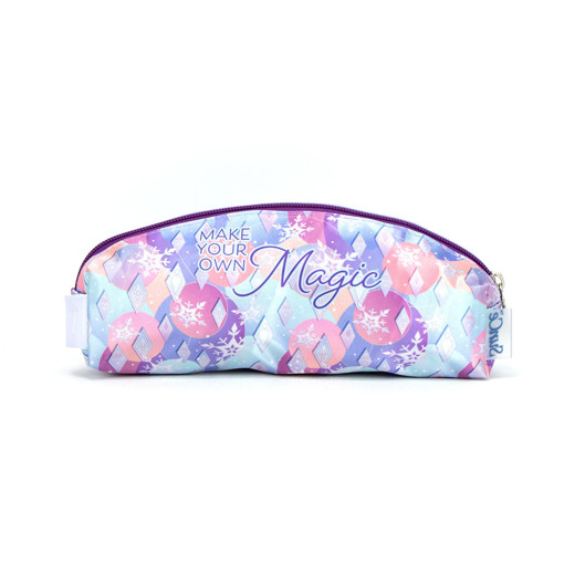 Picture of Pencil Case 1comp Disney Girls Sunce