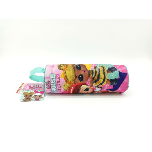 Picture of Pencil Case 1comp Disney Girls Sunce