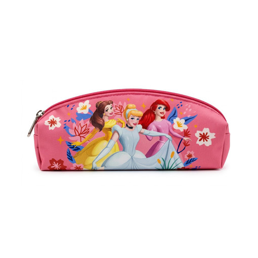 Picture of Pencil Case 1comp Disney Girls Sunce