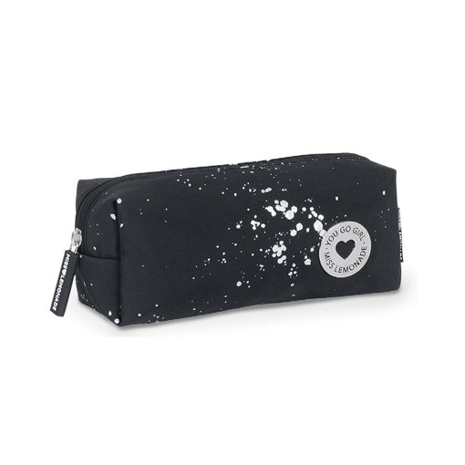 Picture of Pencil Case 1comp Girls Marshmallow