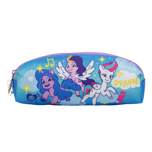Picture of Pencil Case 1comp Mini Ponny Sunce