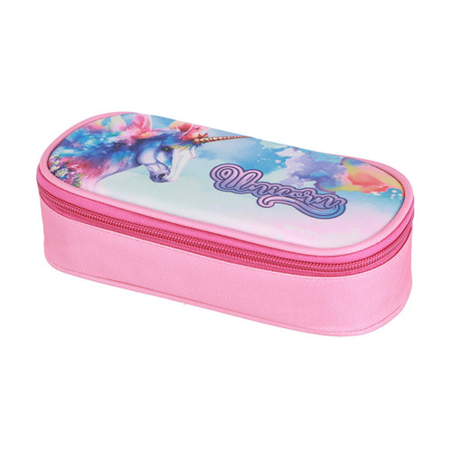 Picture of Pencil Case 1comp Spirit